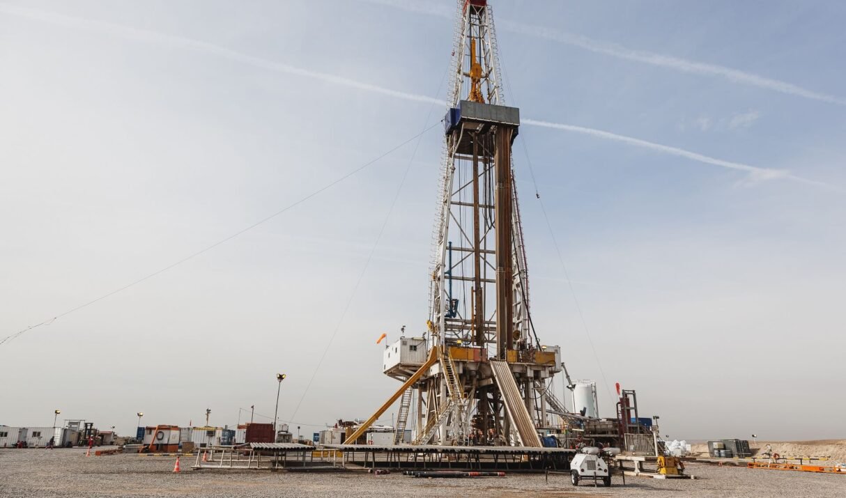 Navigating the changing landscape of global oil markets: insights for oil companies